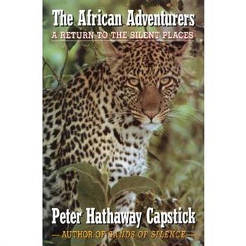The African Adventurers