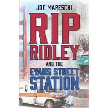 Rip Ridley and the Evans Street Station