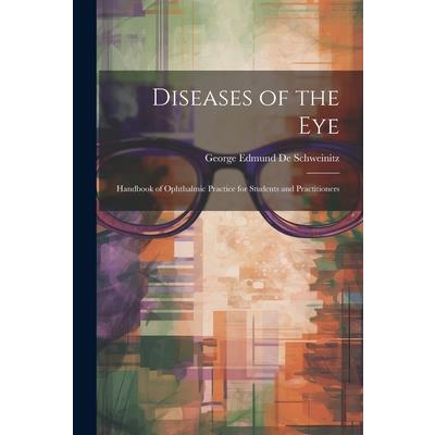 Diseases of the Eye