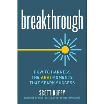 Breakthrough