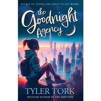 The Goodnight Agency
