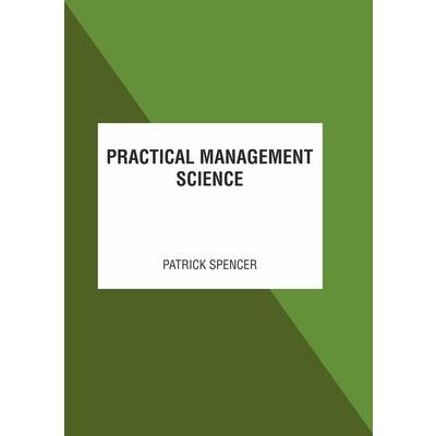 Practical Management Science