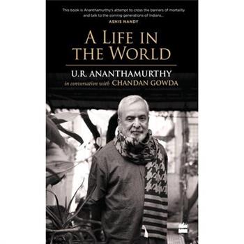 A Life in the World