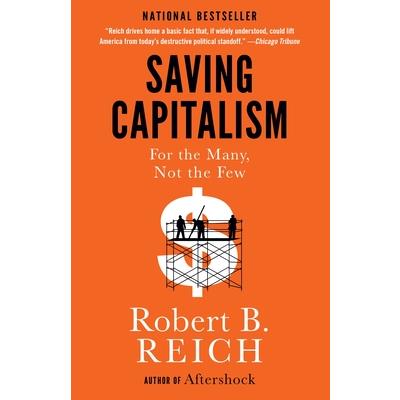 Saving Capitalism