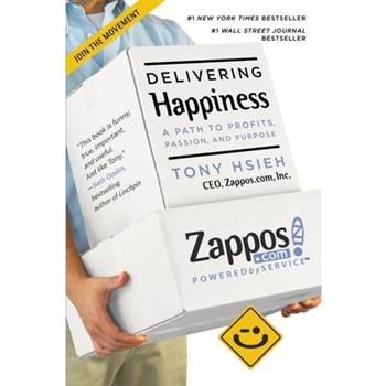 Delivering Happiness