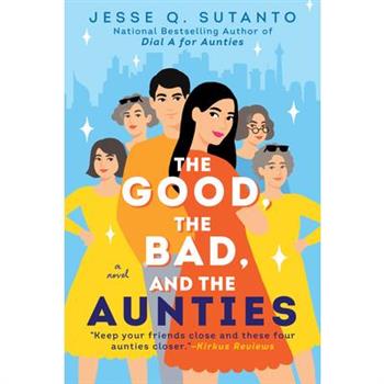 The Good, the Bad, and the Aunties