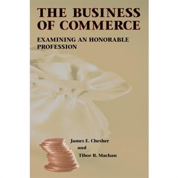 The Business of Commerce