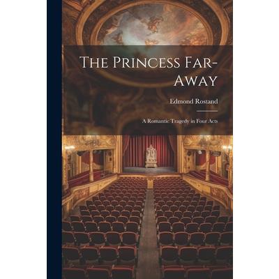 The Princess Far-Away