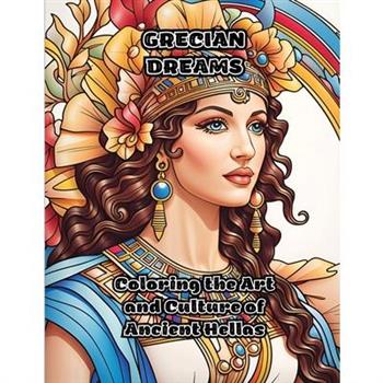 Grecian Dreams