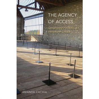 The Agency of Access