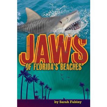 Jaws of Florida's Beaches