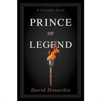Prince of Legend