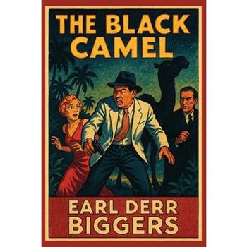 The Black Camel