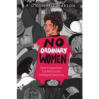 No Ordinary Women