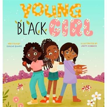 Young Black Girl