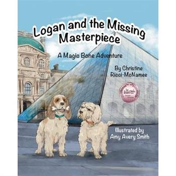 Logan and the Missing Masterpiece