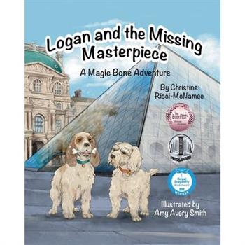 Logan and the Missing Masterpiece