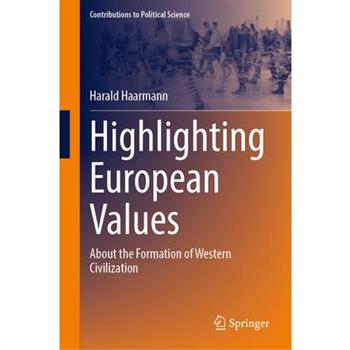 Highlighting European Values