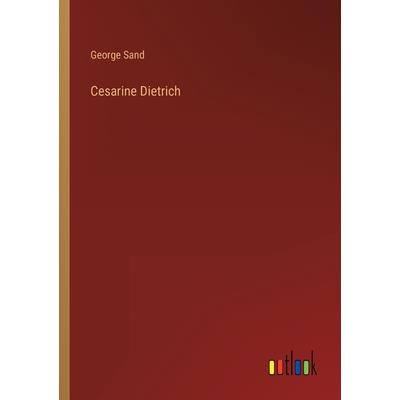 Cesarine Dietrich