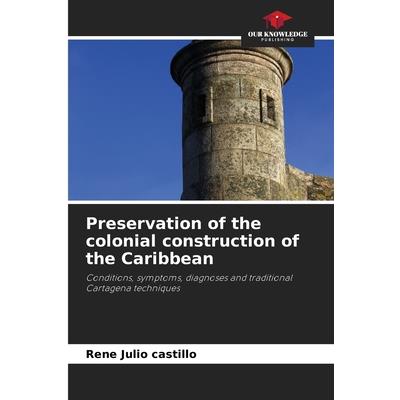 Preservation of the colonial construction of the Caribbean