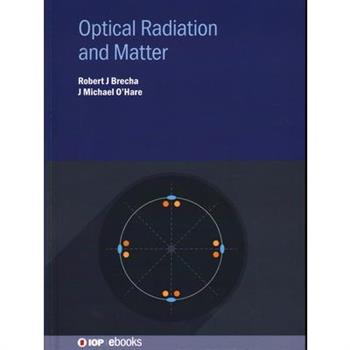 Optical Radiation and Matter