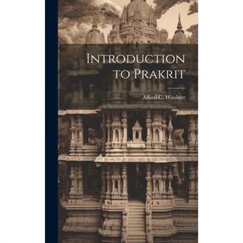 Introduction to Prakrit