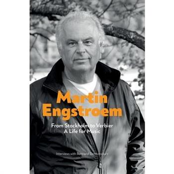 From Stockholm to Verbier. A Life for Music