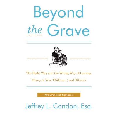 Beyond the Grave, Revised and Updated Edition