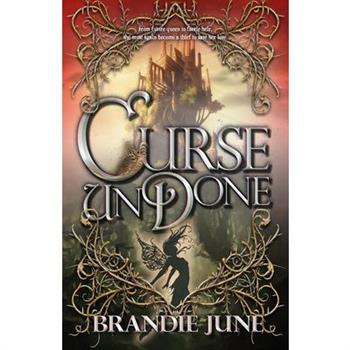 Curse Undone