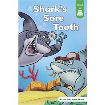 Shark's Sore Tooth