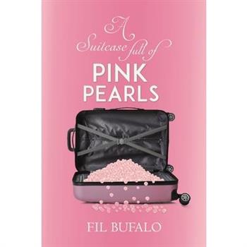 A Suitcase Full of Pink Pearls