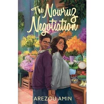 The Nowruz Negotiation
