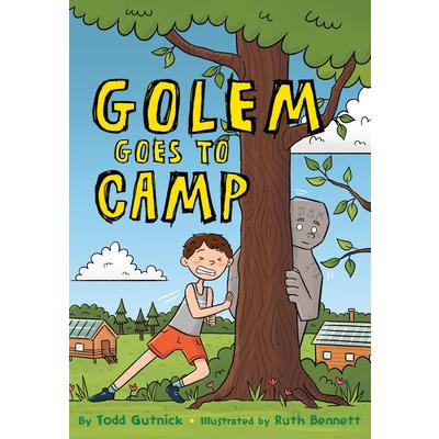 Golem Goes to Camp