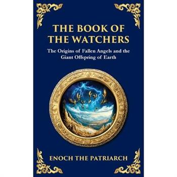 The Book of the Watchers