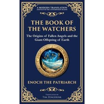 The Book of the Watchers