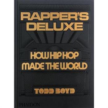 Rapper’s Deluxe