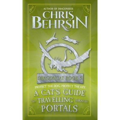 A Cat's Guide to Travelling Through Portals