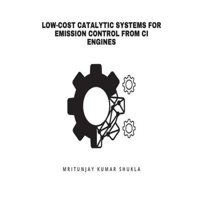 Low-Cost Catalytic Systems for Emission Control from CI Engines