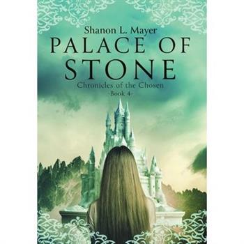 Palace of Stone