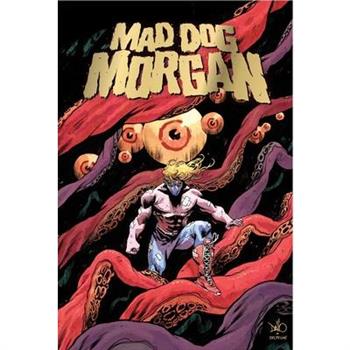 Mad Dog Morgan