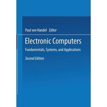Electronic Computers