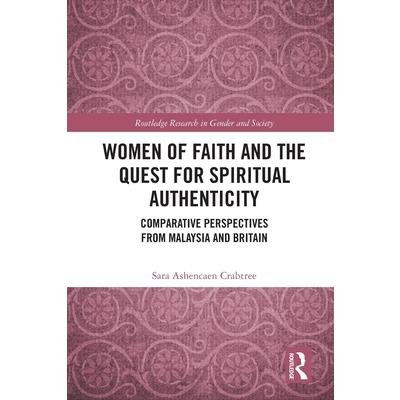Women of Faith and the Quest for Spiritual Authenticity