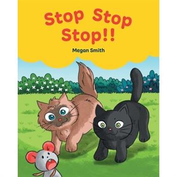 Stop Stop Stop!