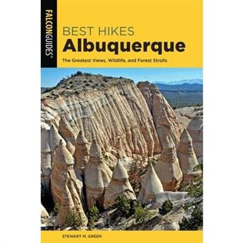 Best Hikes Albuquerque