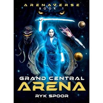 Grand Central Arena
