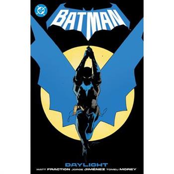 Batman Vol. 1: Daylight