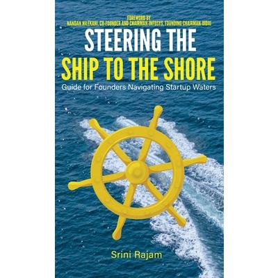 Steering The Ship To The Shore