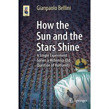 How the Sun and the Stars Shine