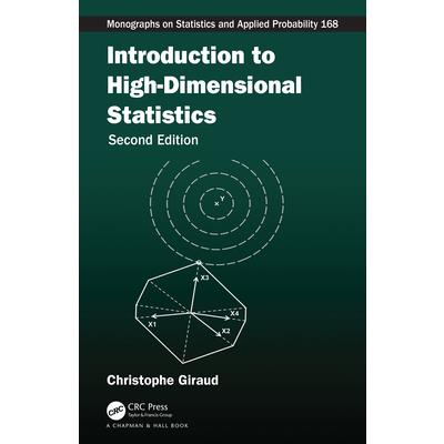 Introduction to High-Dimensional Statistics