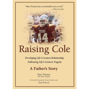 Raising Cole